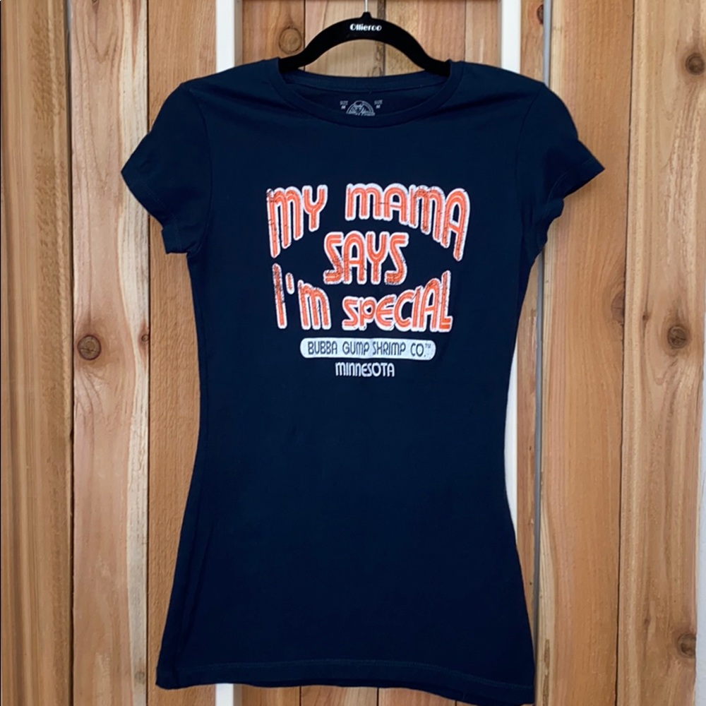 Bubba Gump Women Tee